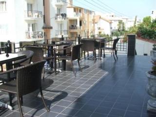 Watermill Hotel Girne Buitenkant foto