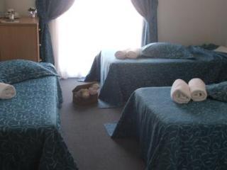 Watermill Hotel Girne Buitenkant foto