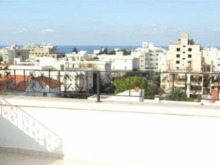 Watermill Hotel Girne Buitenkant foto