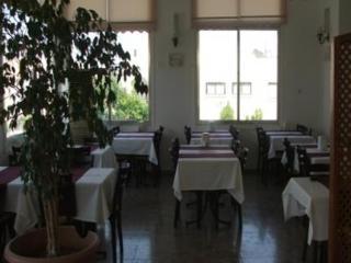 Watermill Hotel Girne Buitenkant foto