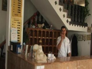 Watermill Hotel Girne Buitenkant foto