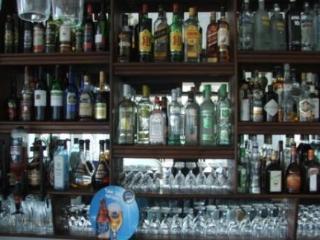 Watermill Hotel Girne Buitenkant foto
