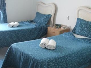 Watermill Hotel Girne Buitenkant foto