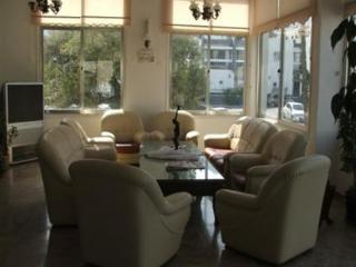 Watermill Hotel Girne Buitenkant foto