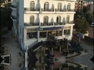 Watermill Hotel Girne Buitenkant foto